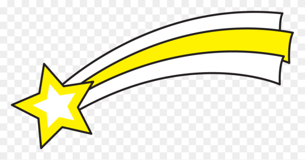 Комета вектор