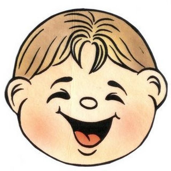 Эндрю Лумис детский портрет