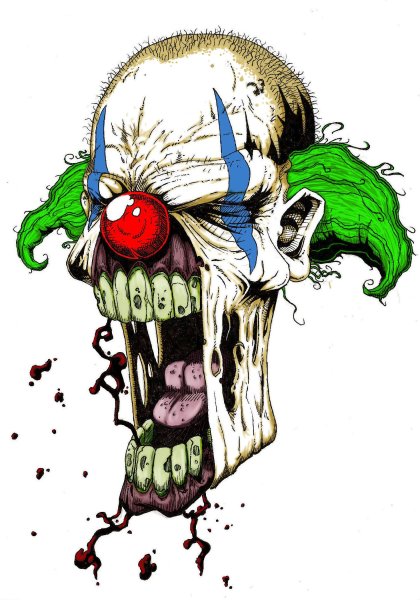 Ходячие мертвецы комикс зомби