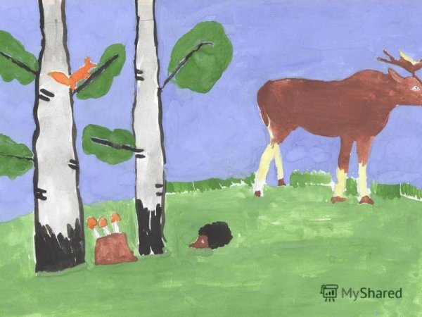 Малая Родина Марий Эл