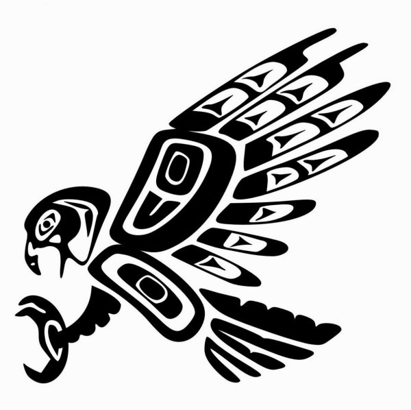 Полинезийский Тотем тату