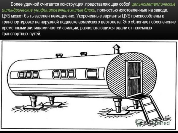 Вагон-бочка цуб-2м