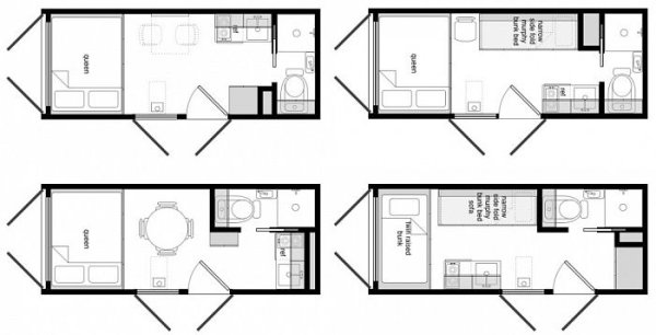 Односводчатая станция метро чертеж