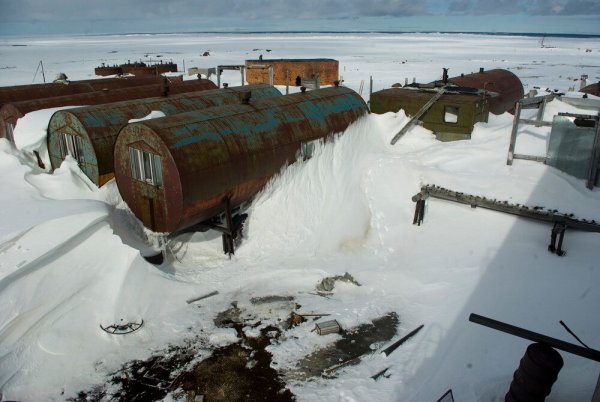 Яковлев Ямбург живопись