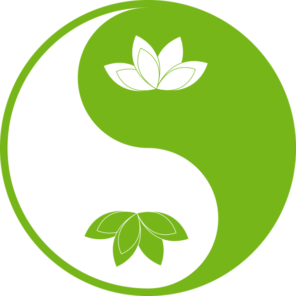 Экология на белом фоне