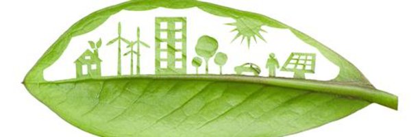 Экогород город будущего