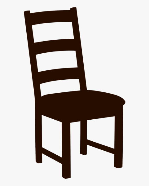 Стул пиктограмма
