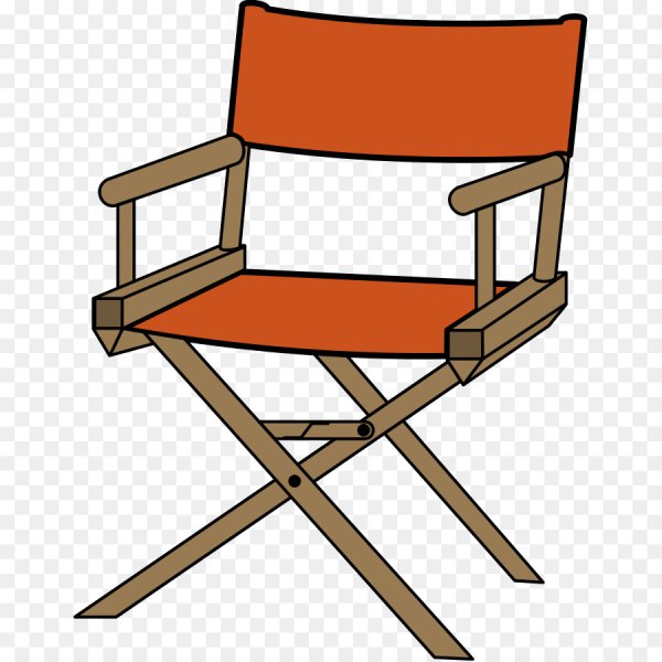 Стул мультяшный