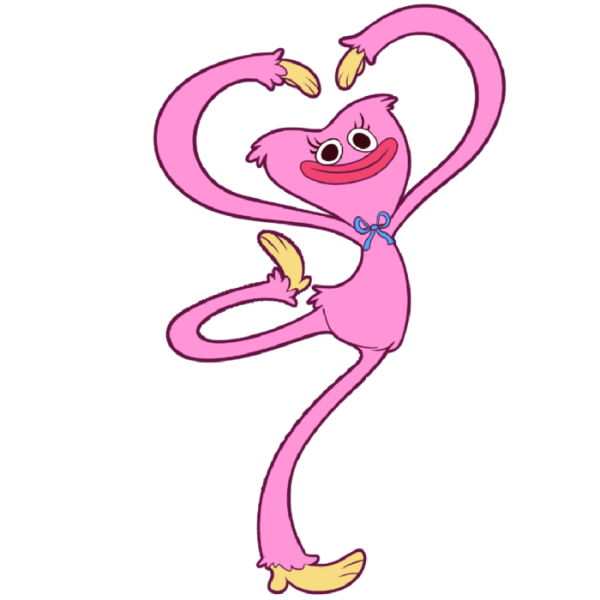 Поппи Плэйтайм