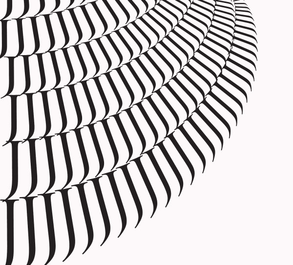 Закрученный ритм