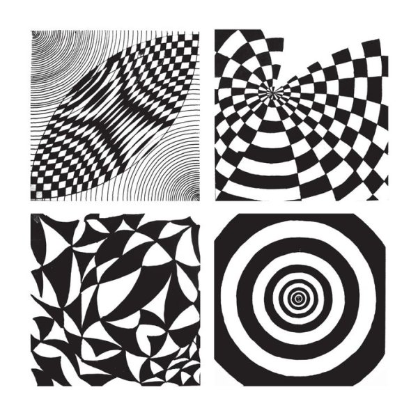 Статика динамика ритм