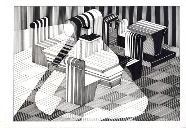 Графическая композиция