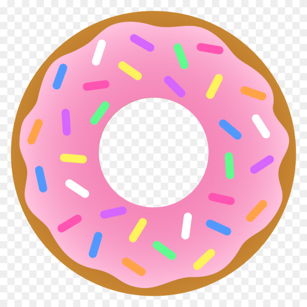 Пончики для детей