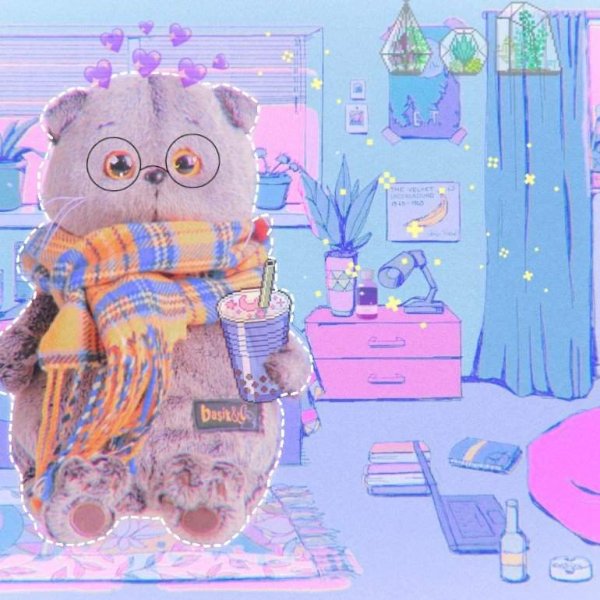 Басик художник