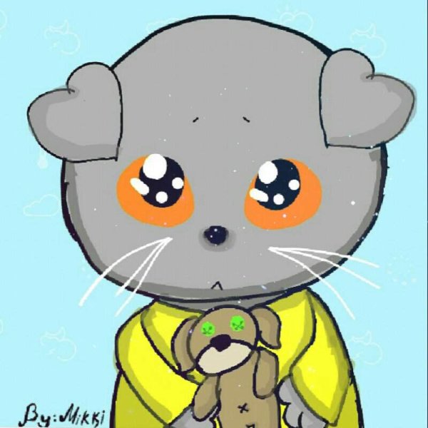 Басик рисунок