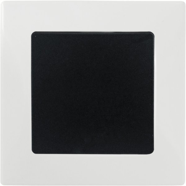 Квадрат Малевича и черный квадрат