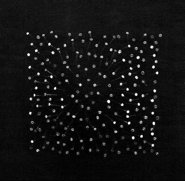 Честный квадрат Малевич