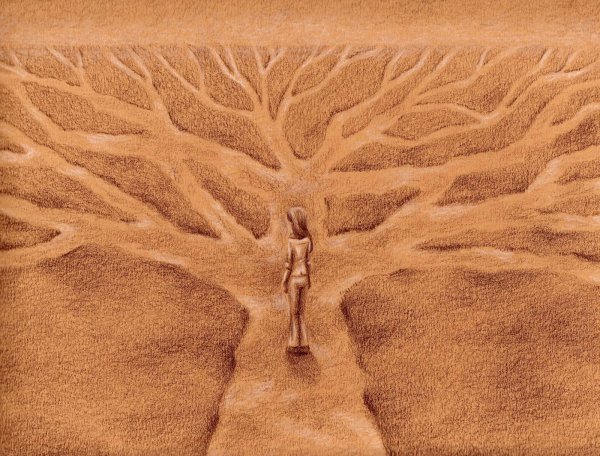 Предназначение человека