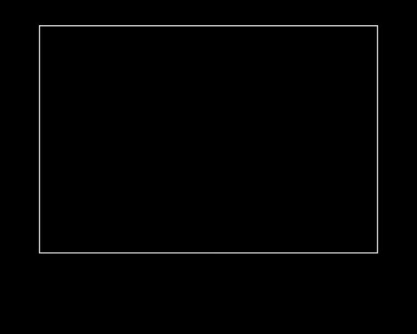 Черный супрематический квадрат Малевича