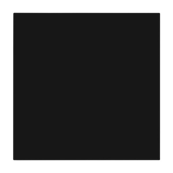 Черный цвет