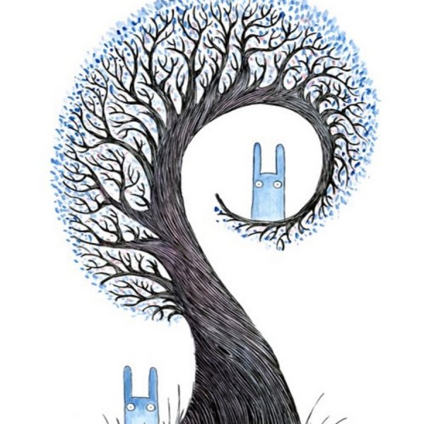 Генетика картинки для срисовки