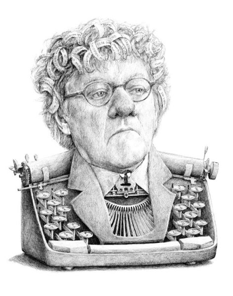 Художник Редмер Хукстра