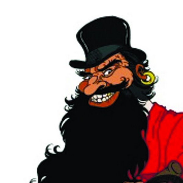 Карабас барабас