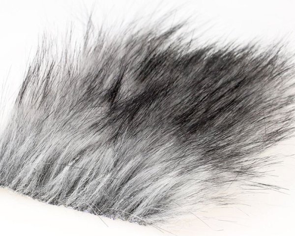 Шерсть зверей