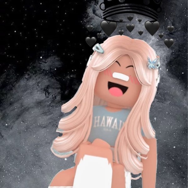 Квин Роблоксерша