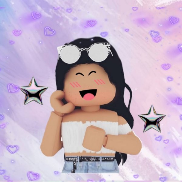 РОБЛОКС Квинн