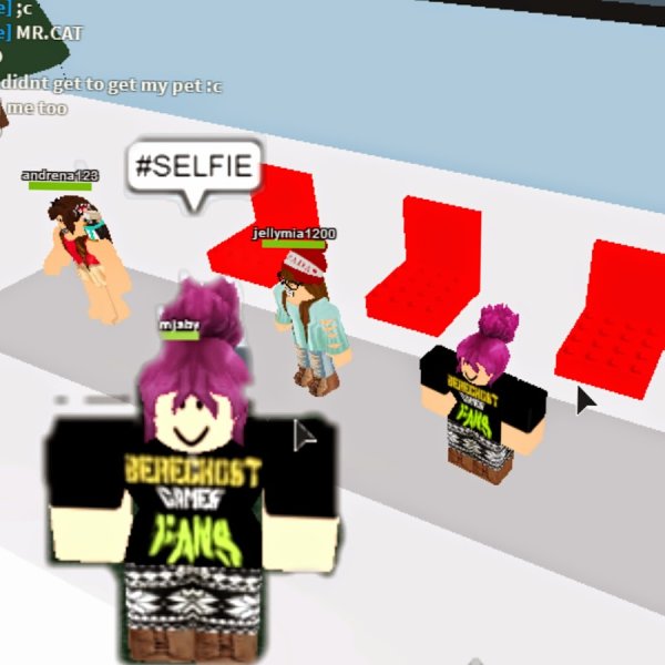I_Roblox_Queen РОБЛОКС