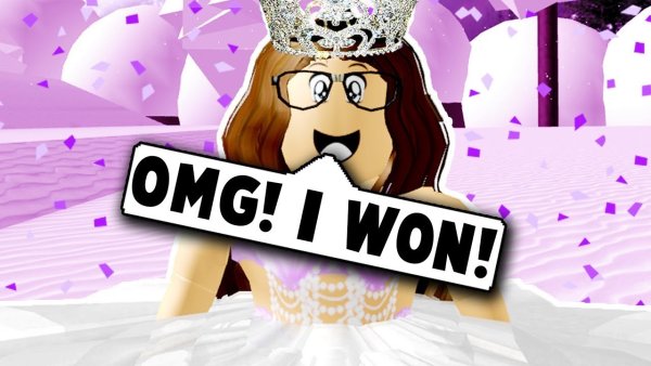 РОБЛОКС Queen