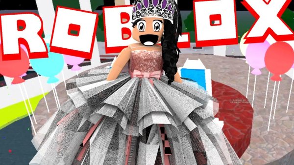 Картинки РОБЛОКС Квин