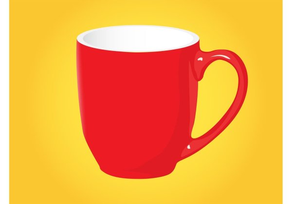 Чашка для дошкольников