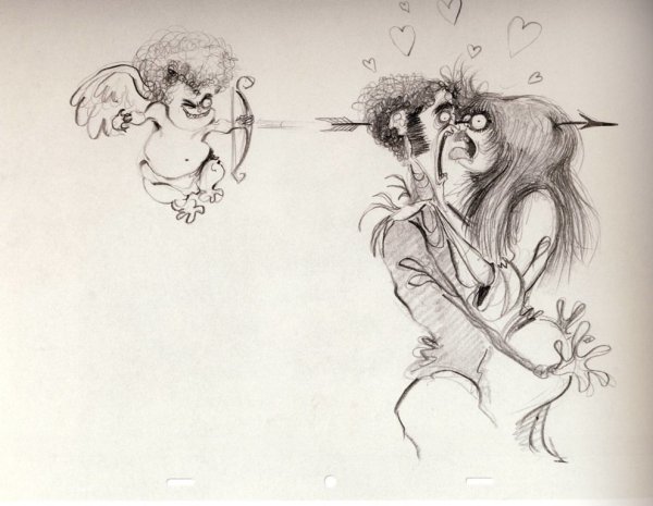 Психические расстройства арт