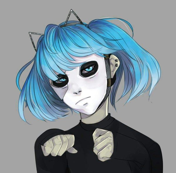 Дэвид Салли фейс