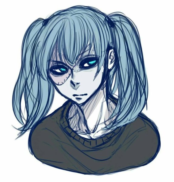 Салли фейс Марри ме, Беллами