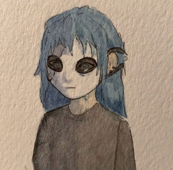 Салли фейс маленький Салли