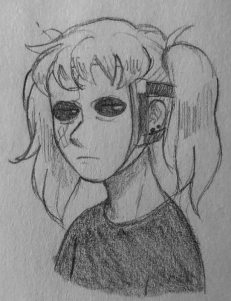 Салли фейс скетчи