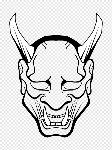 Наброски демонов