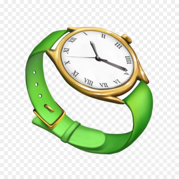 Часы наручные мультяшные