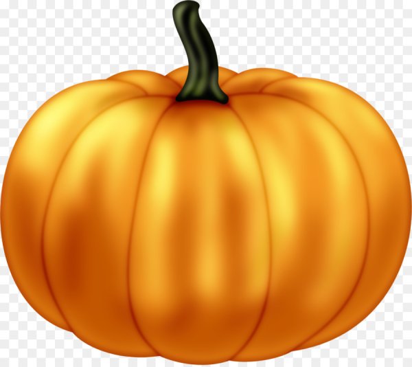 Тыква для детей