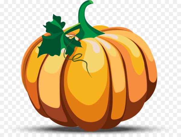 Тыква рисунок