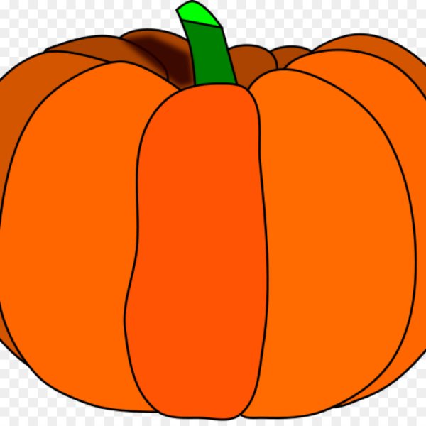 Тыква Апельсинка