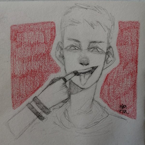 Антон Шастун арты