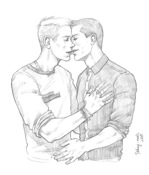 Антон Шастун скетчи