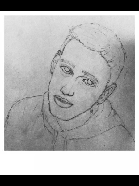 Арсений Попов БТС