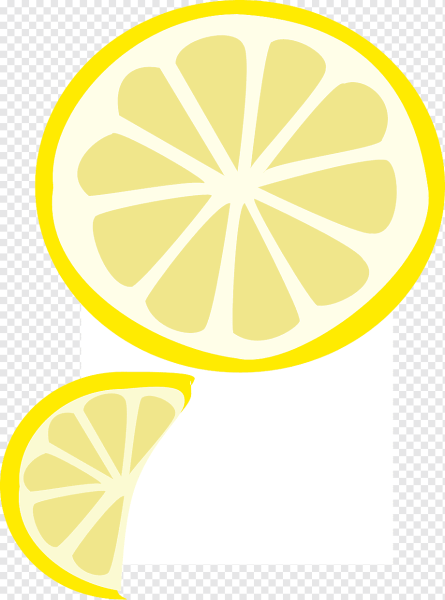 Лимонные дольки