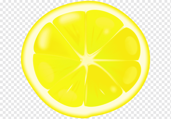 Кусочек лимона