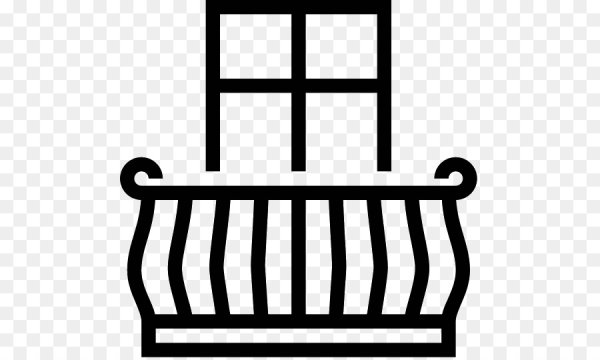 Балкон логотип